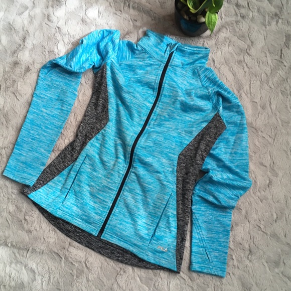 Fila Jackets & Blazers - BOGO | FILA | Performance Jacket